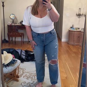 Abercrombie & Fitch Jeans